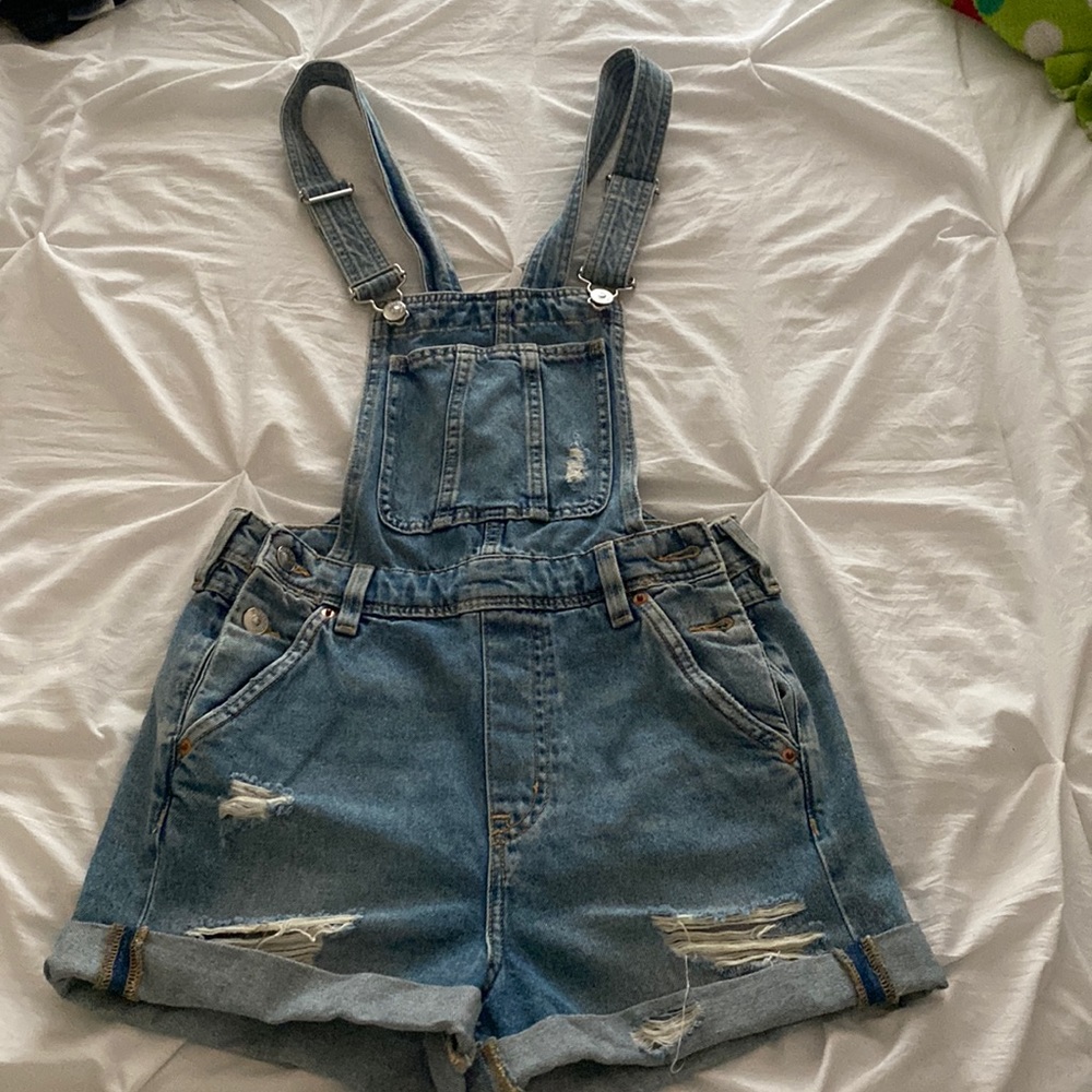 H&M Overalls